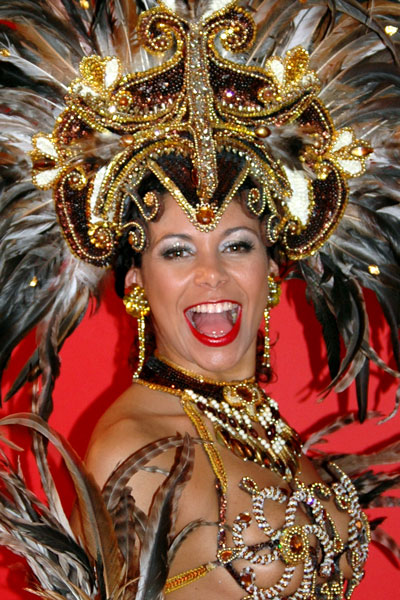 Girlene Santos