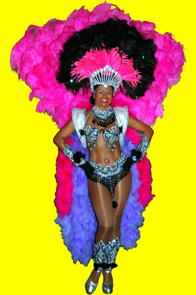 Girlene Santos