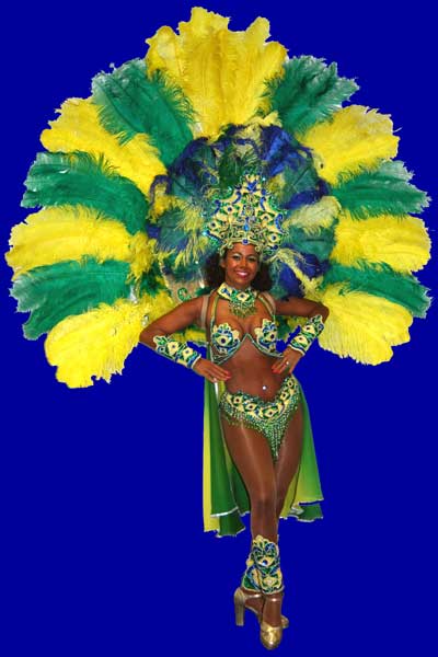 Girlene Santos