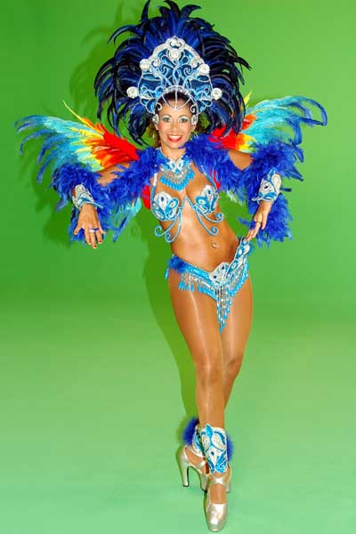 Girlene Santos