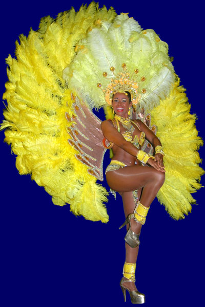 Girlene Santos