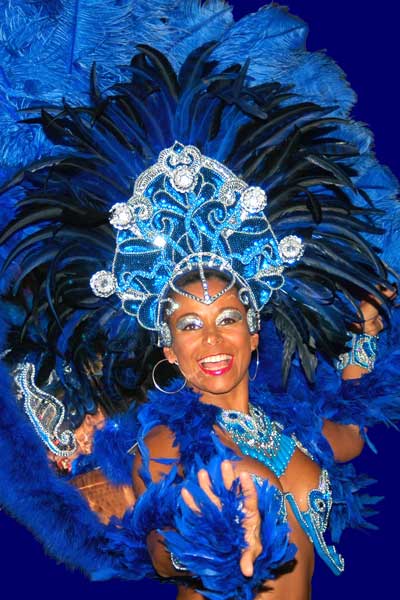 Girlene Santos