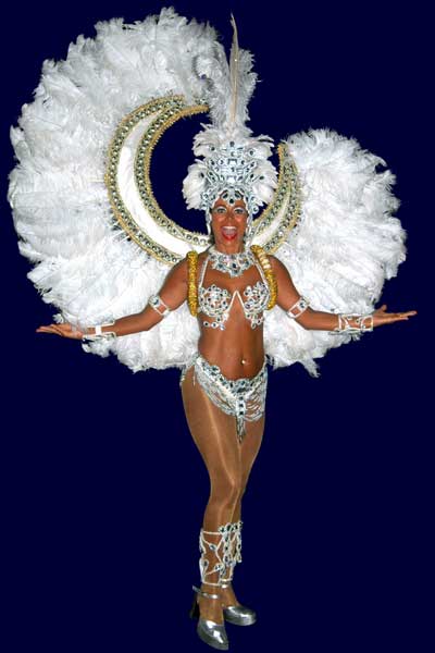 Girlene Santos