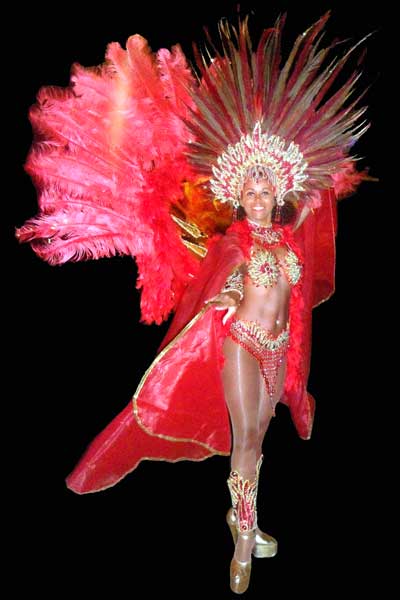 Girlene Santos