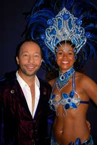 DJ Bobo