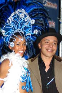 Lou Bega