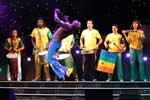 Copacabana Sambashow Berlin
