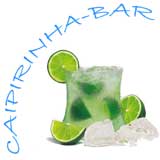 Caipirinha-Bar!